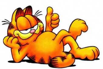 Garfield